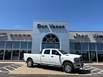 New 2026 Ram 2500 Tradesman Crew Cab 4x4 Pickup for sale #11986 - photo 1