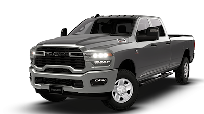 New 2026 Ram 2500 Tradesman Crew Cab 4x4 Pickup for sale #11988 - photo 1