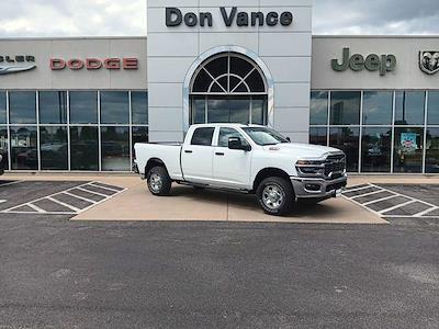 New 2026 Ram 2500 Tradesman Crew Cab 4x4 Pickup for sale #12009 - photo 1