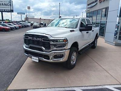 New 2026 Ram 2500 Tradesman Crew Cab 4x4 Pickup for sale #12009 - photo 2