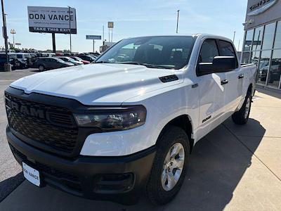 New 2025 Ram 1500 Tradesman Crew Cab Pickup for sale #12023 - photo 2