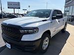 New 2025 Ram 1500 Tradesman Crew Cab Pickup for sale #12023 - photo 2