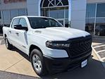 New 2025 Ram 1500 Tradesman Crew Cab Pickup for sale #12023 - photo 8