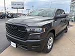 New 2025 Ram 1500 Tradesman Crew Cab 4x4 Pickup for sale #12026 - photo 2
