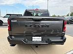 New 2025 Ram 1500 Tradesman Crew Cab 4x4 Pickup for sale #12026 - photo 5