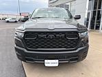 New 2025 Ram 1500 Tradesman Crew Cab 4x4 Pickup for sale #12026 - photo 9