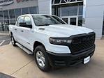 New 2025 Ram 1500 Tradesman Crew Cab 4x4 Pickup for sale #12028 - photo 8