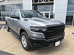 New 2025 Ram 1500 Tradesman Crew Cab 4x4 Pickup for sale #12030 - photo 8