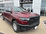 New 2025 Ram 1500 Tradesman Crew Cab 4x4 Pickup for sale #12031 - photo 8