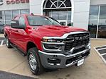 New 2026 Ram 2500 Tradesman Crew Cab 4x4 Pickup for sale #12038 - photo 8