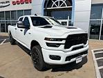 New 2026 Ram 2500 Tradesman Crew Cab 4x4 Pickup for sale #12057 - photo 8