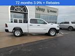 New 2025 Ram 1500 Tradesman Quad Cab for sale #12073 - photo 7