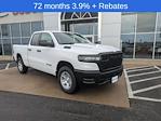 New 2025 Ram 1500 Tradesman Quad Cab for sale #12073 - photo 8