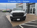 New 2025 Ram 1500 Tradesman Quad Cab for sale #12073 - photo 9