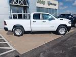 New 2025 Ram 1500 Tradesman Quad Cab for sale #12078 - photo 7