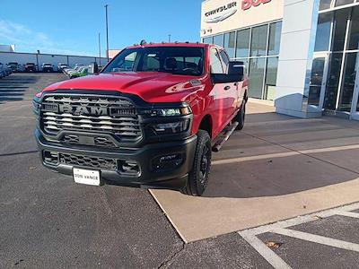 New 2026 Ram 3500 Tradesman Crew Cab for sale #12144 - photo 2