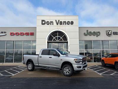 New 2026 Ram 2500 Big Horn Crew Cab for sale #12145 - photo 1