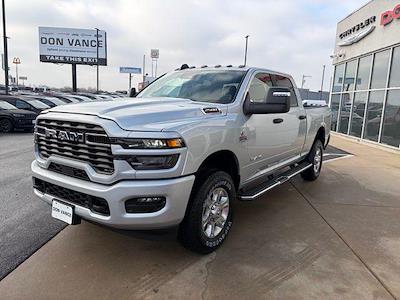 New 2026 Ram 2500 Big Horn Crew Cab for sale #12145 - photo 2