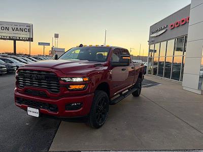 New 2026 Ram 2500 Big Horn Crew Cab for sale #12148 - photo 2