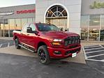 New 2026 Ram 2500 Big Horn Crew Cab for sale #12148 - photo 8