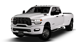 New 2026 Ram 3500 Big Horn Crew Cab for sale #12154 - photo 7