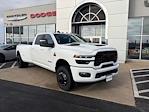 New 2026 Ram 3500 Laramie Crew Cab for sale #12168 - photo 8