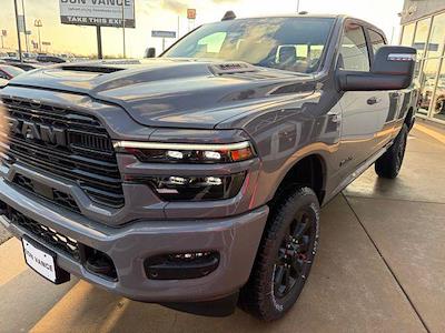 New 2026 Ram 3500 Laramie Crew Cab for sale #12177 - photo 2