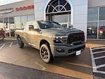 New 2026 Ram 3500 Laramie Crew Cab for sale #12177 - photo 8