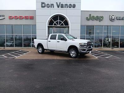 New 2026 Ram 3500 Tradesman Crew Cab for sale #12179 - photo 1