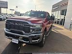 New 2026 Ram 3500 Big Horn Crew Cab for sale #12194 - photo 2