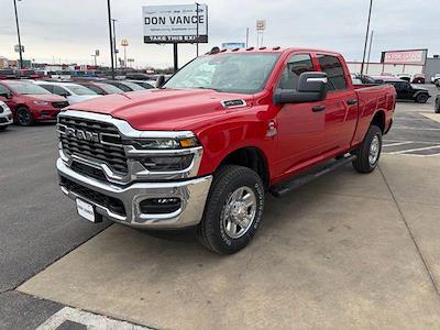 New 2026 Ram 2500 Tradesman Crew Cab for sale #12201 - photo 2