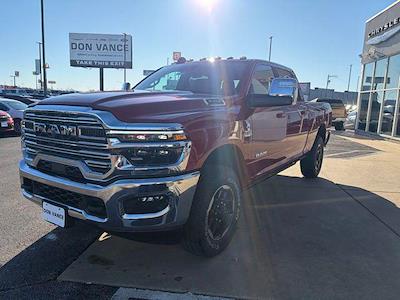 New 2026 Ram 3500 Laramie Crew Cab for sale #12205 - photo 2