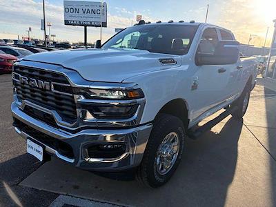 New 2026 Ram 2500 Tradesman Crew Cab for sale #12206 - photo 2