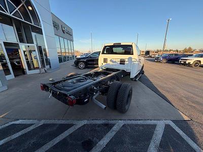 New 2026 Ram 3500 Regular Cab 60 CA Cab Chassis for sale #12213 - photo 2