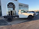 New 2026 Ram 3500 Regular Cab 60 CA Cab Chassis for sale #12213 - photo 7