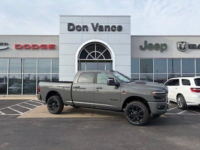 New 2026 Ram 2500 Laramie Crew Cab for sale #12214 - photo 1