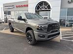 New 2026 Ram 2500 Laramie Crew Cab for sale #12214 - photo 8