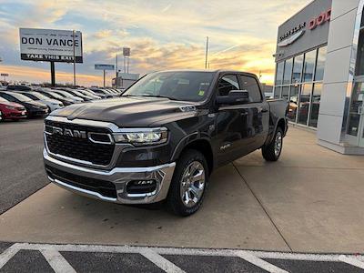 New 2026 Ram 1500 Big Horn Crew Cab for sale #12216 - photo 2