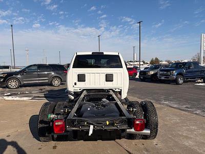 New 2026 Ram 3500 Crew Cab 60 CA Cab Chassis for sale #12231 - photo 2