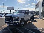 New 2026 Ram 3500 Crew Cab 60 CA Cab Chassis for sale #12231 - photo 4