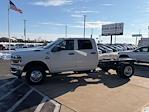New 2026 Ram 3500 Crew Cab 60 CA Cab Chassis for sale #12231 - photo 5