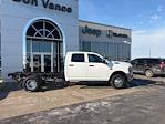 New 2026 Ram 3500 Crew Cab 60 CA Cab Chassis for sale #12231 - photo 7