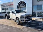 New 2026 Ram 3500 Crew Cab 60 CA Cab Chassis for sale #12231 - photo 8