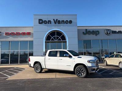 New 2026 Ram 1500 Laramie Crew Cab for sale #12237 - photo 1