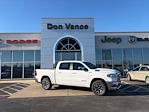 New 2026 Ram 1500 Laramie Crew Cab for sale #12237 - photo 1