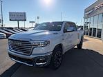 New 2026 Ram 1500 Laramie Crew Cab for sale #12237 - photo 2