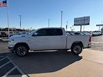 New 2026 Ram 1500 Laramie Crew Cab for sale #12237 - photo 3