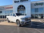 New 2026 Ram 1500 Laramie Crew Cab for sale #12237 - photo 8