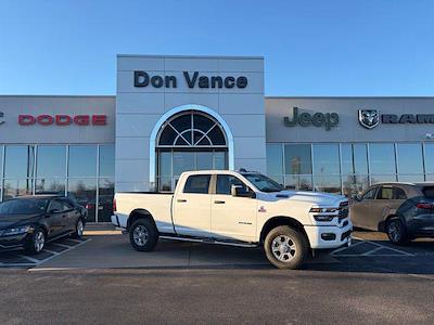 New 2026 Ram 2500 Big Horn Crew Cab for sale #12238 - photo 1