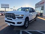 New 2026 Ram 2500 Big Horn Crew Cab for sale #12238 - photo 2